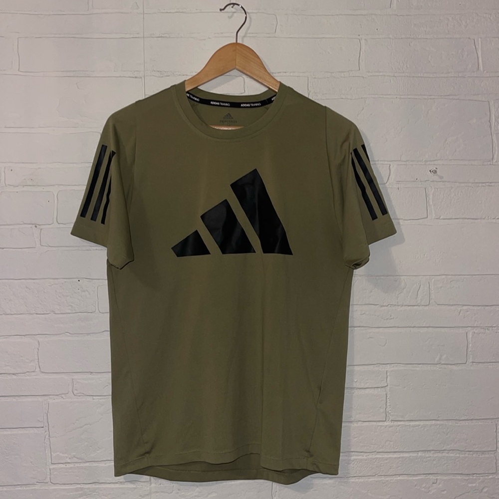 Men’s Adidas Shirt